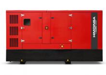 Benzine Generatoren HIMOINSA HGP-150 T5 NG