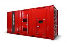 Benzine Generatoren HIMOINSA HGP-720 T5 NG