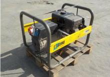 Benzine Generatoren SDMO LX 6000 T
