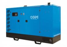 Benzine Generatoren GenSet MG 12 I-H/AE