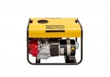 Benzine Generatoren Atlas Copco QEP 3