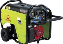 Benzine Generatoren PRAMAC Lifter S 5000 SHHPI ISO
