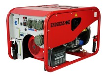 Benzine Generatoren Endress SEA 13