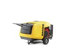 Mobiele Perslucht Compressors - diesel, elektrisch, benzine Kaeser Mobilair M 13