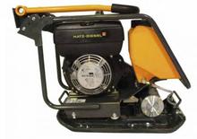 Eenrichtings Trilplaten BELLE (HK-Belle) PCX 500 A