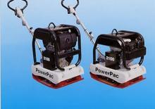 Omkeerbare Trilplaten PowerPac PPR 2100 D