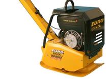 Omkeerbare Trilplaten Shatal RP 2013-40