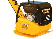 Omkeerbare Trilplaten Shatal RP 2413-50