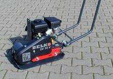 Eenrichtings Trilplaten Delko SV 10 V