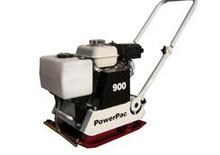 Eenrichtings Trilplaten PowerPac VP 900 B