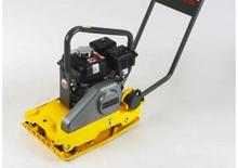 Eenrichtings Trilplaten Wacker Neuson WP 1235 A