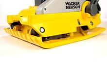 Eenrichtings Trilplaten Wacker Neuson WP 2050 A