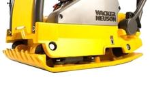 Eenrichtings Trilplaten Wacker Neuson WPP 1540 Ww