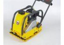 Eenrichtings Trilplaten Wacker Neuson WPP 1550 W