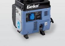 Benzine Generatoren Geko ® 1001 E-S/UHBA SS