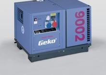 Benzine Generatoren Geko ® 2601 E-A/HHBA SS