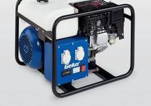 Benzine Generatoren Geko ® 3002 E-AA/HHBA*