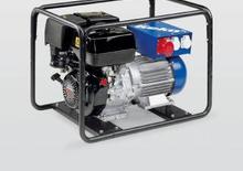 Benzine Generatoren Geko ® 4400 ED-A/HEBA
