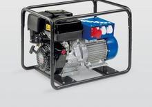 Benzine Generatoren Geko ® 6400 ED-A/HEBA