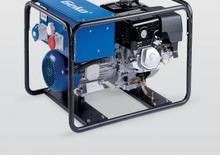 Benzine Generatoren Geko ® 6400 ED-AA/HEBA