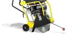 Vloerzagen Wacker BFS 1335 A
