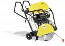 Vloerzagen Wacker BFS 1345 AB