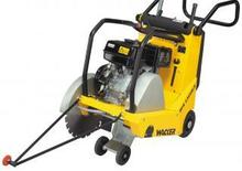 Vloerzagen Wacker BFS 1345 AS