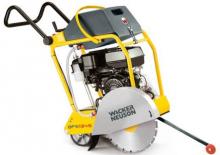 Vloerzagen Wacker Neuson BFS 1345 B