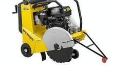Vloerzagen Wacker BFS 1350 ALS