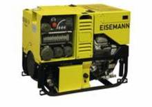 Benzine Generatoren Eisemann BSKA 6.5 EV