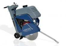 Vloerzagen Lissmac Compactcut 200 P