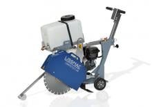 Vloerzagen Lissmac Compactcut 300 P