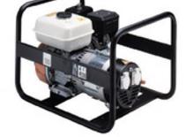 Benzine Generatoren PRAMAC Lifter E 2000 SHHPI