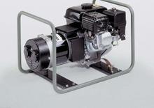 Benzine Generatoren Eisemann E 2601 S