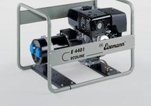 Benzine Generatoren Eisemann E 4401