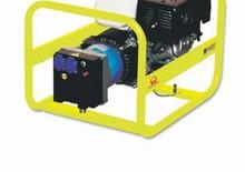 Benzine Generatoren PRAMAC Lifter E 5000 SHI