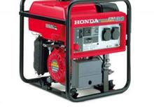 Benzine Generatoren Honda EM 30