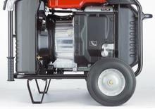 Benzine Generatoren Honda EM 50 iS