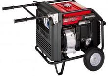 Benzine Generatoren Honda EM 70 iS
