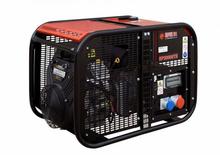 Benzine Generatoren Europower EP20000TE (S)