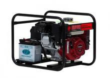 Benzine Generatoren Europower EP 2500 E (LS)