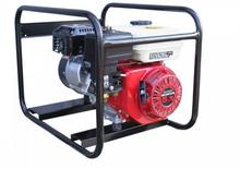 Benzine Generatoren Europower EP 3300 MA