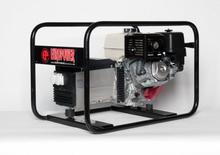 Benzine Generatoren Europower EP 6000 (MS)
