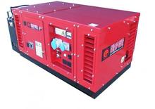 Benzine Generatoren Europower EPS12000E (S)