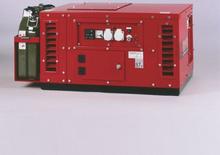Benzine Generatoren Europower EPS 3000 E (MA)