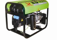 Benzine Generatoren PRAMAC Lifter ES 4000
