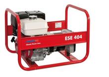 Benzine Generatoren Endress ESE 404 HS