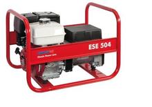 Benzine Generatoren Endress ESE 504 DHS