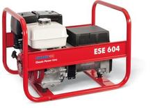 Benzine Generatoren Endress ESE 604 DHS