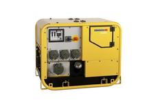 Benzine Generatoren Endress ESE 607 DBG DIN